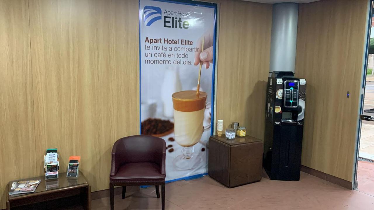Aparthotel Elite Condes *